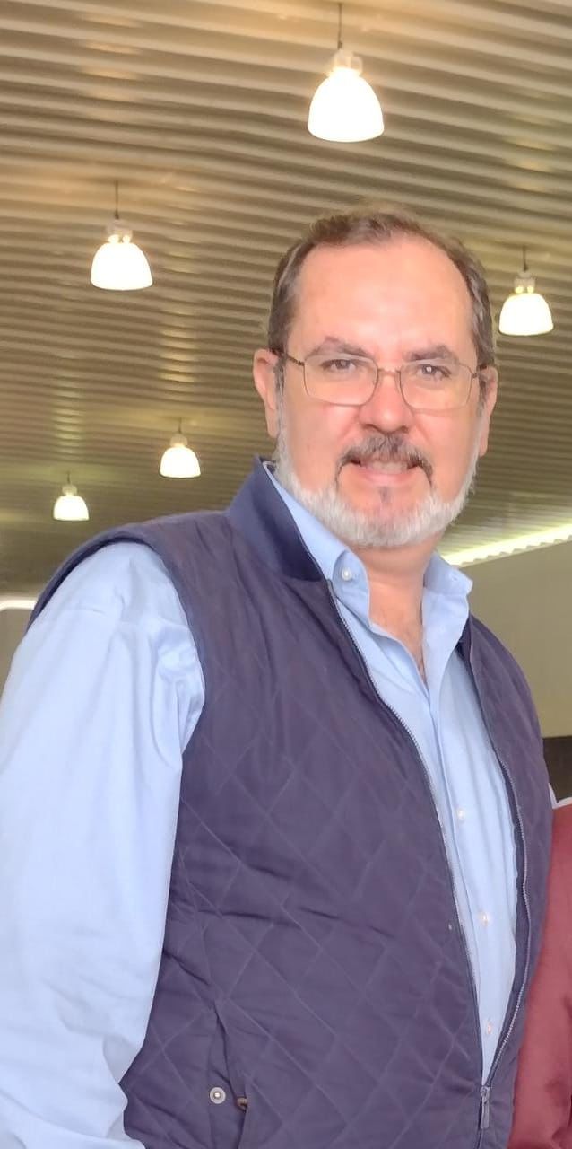 Juan Carlos Hernández