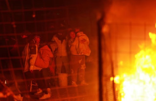 MigrantesIncendioChihuahua