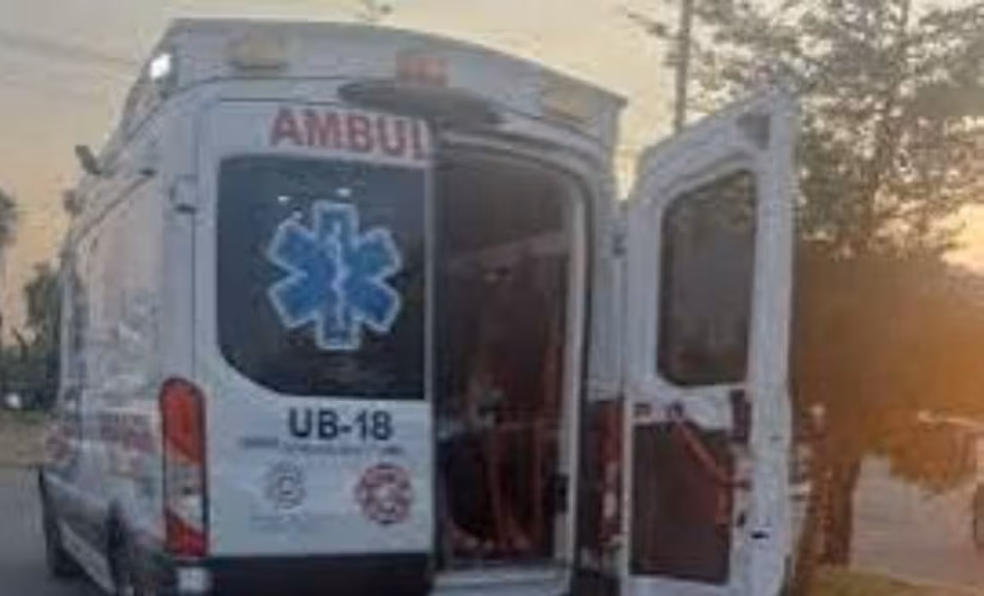 Ambulancia