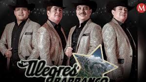 alegres del barranco