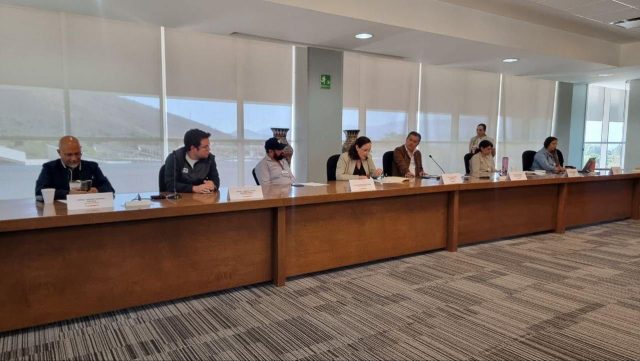 comite anticorrupcion