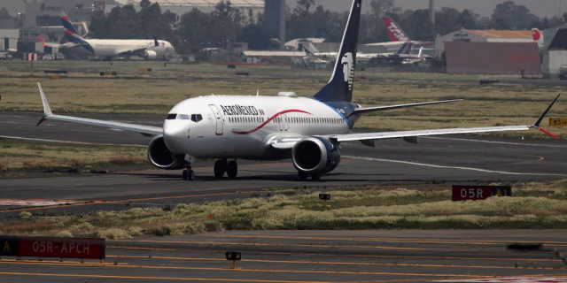 Aeroméxico