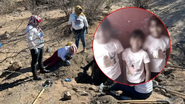 HermanitasAsesinadasSonora