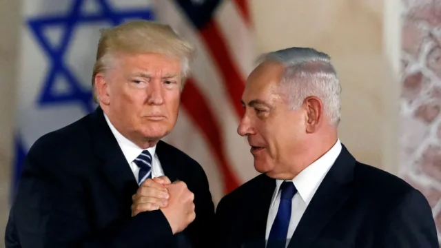 Trump_Netanyahu
