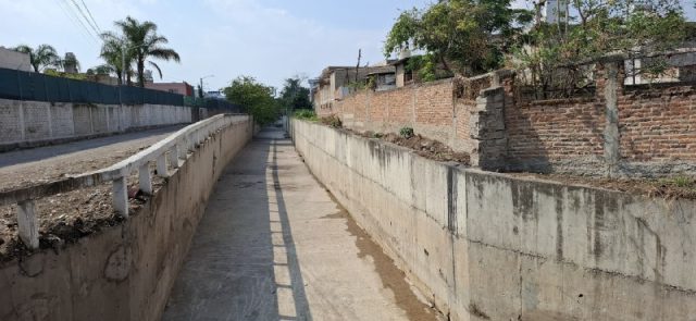 Tlaquepaque inundacion es