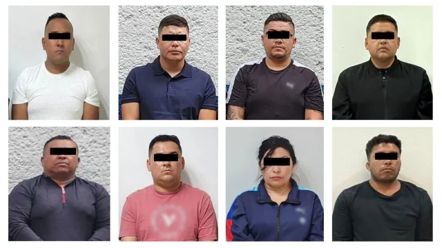 DetenidosSecuestroExpres