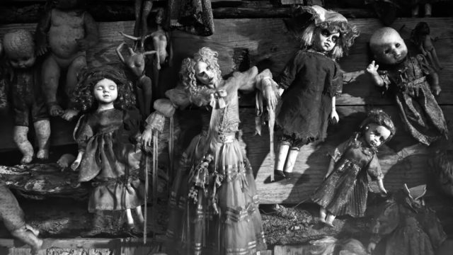 LadyGaga_IslaDeLasMuñecas