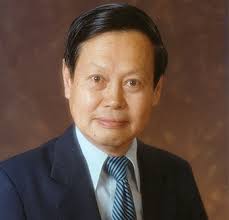 Chen Ning Yang