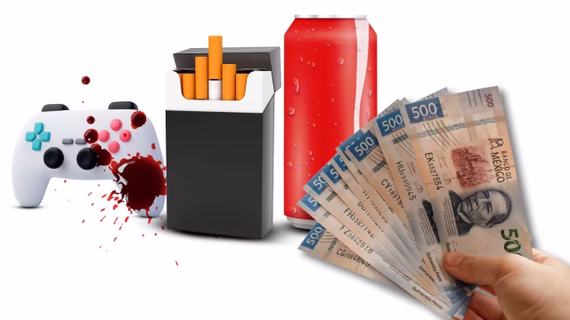 ImpuestosMéxico2026