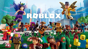 Roblox
