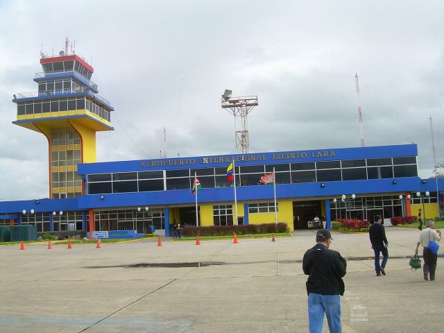 AeropuertoVenezuela