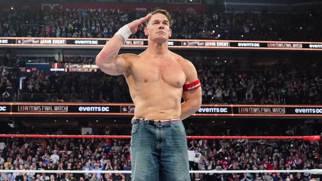 JohnCena