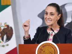 Los gobernantes deben vivir «en la justa medianía»: Claudia Sheinbaum