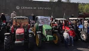 agricultores