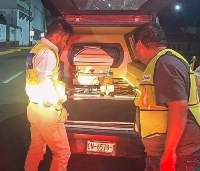 FedericoRamírez_accidenteGalveston