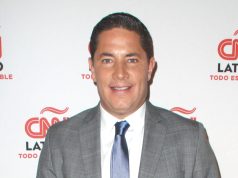 Fernando del Rincón deja noticiero en CNN tras enfermar gravemente por “virus brutal” contraído en México