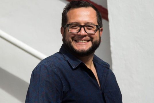 José Ramón López Beltrán, hijo de AMLO, «pelea» públicamente con Grok