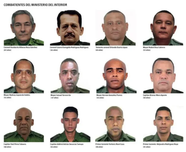 MilitaresMuertosVenezuela