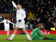 Fulham derrota al Chelsea y profundiza la crisis del conjunto ‘blue’