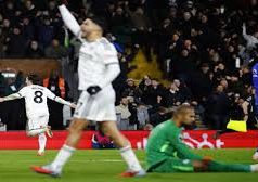 Fulham derrota al Chelsea y profundiza la crisis del conjunto ‘blue’
