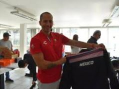 México presenta los uniformes oficiales para los Juegos Olímpicos de Invierno 2026